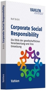 Corporate Social Resonsibility
