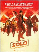 Solo - A Star Wars Story: Music From The Motion Picture Soundtrack
