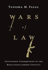  Wars of Law
