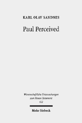 Paul Perceived