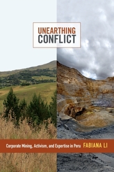  Unearthing Conflict
