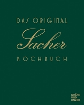 Das Original Sacher-Kochbuch