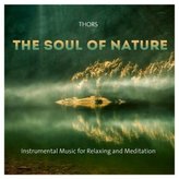 The Soul Of Nature, 1 Audio-CD