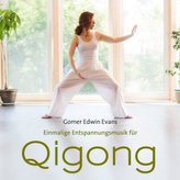Qi Gong, 1 Audio-CD