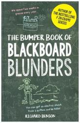 The Bumper Book of Blackboard Blunders