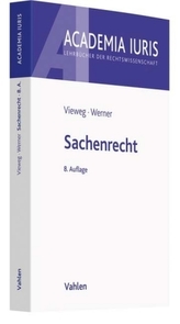 Sachenrecht