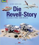 Die Revell-Story