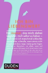 Ich bin liebenswert