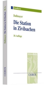 Die Station in Zivilsachen