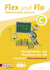 Themenheft Multiplizieren und Dividieren C
