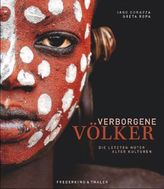 Verborgene Völker