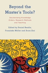  Beyond the Master\'s Tools?