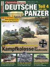 Deutsche Panzer. Tl.4