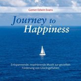 Journey To Happiness, 1 Audio-CD