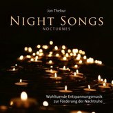 Night Songs (Nocturnes), 1 Audio-CD