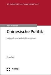 Chinesische Politik