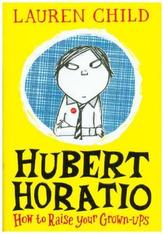 Hubert Horatio