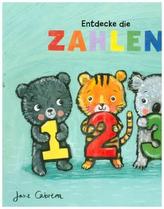 Entdecke die Zahlen