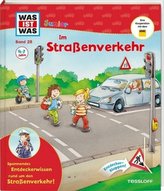 Was ist was junior. Im Straßenverkehr