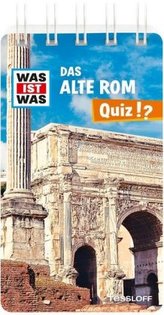 Altes Rom