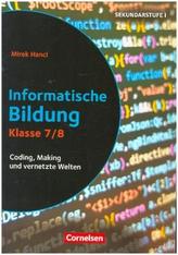 Informatische Bildung Klasse 7/8