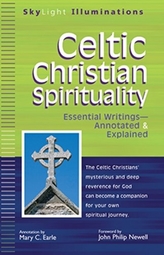  Celtic Christian Spirituality