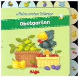 Meine ersten Wörter - Obstgarten