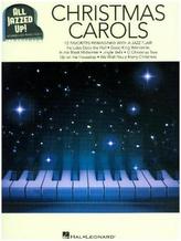 Christmas Carols - All Jazzed Up!, Klavier