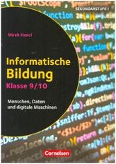 Informatische Bildung Klasse 9/10