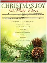 Christmas Joy for Flute Duet, 2 Flöten