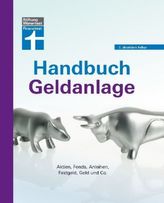 Handbuch Geldanlage