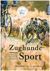 Zughundesport