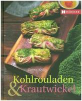 Kohlrouladen und Krautwickel