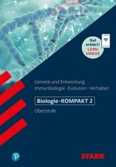 Biologie-KOMPAKT 2
