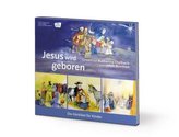Jesus wird geboren, 1 Audio-CD