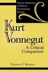  Kurt Vonnegut