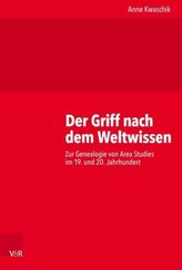 Der Griff nach dem Weltwissen