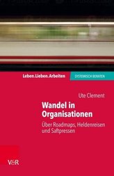Wandel in Organisationen
