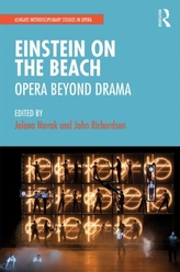  Einstein on the Beach: Opera beyond Drama