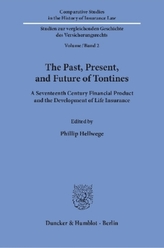 The Past, Present, and Future of Tontines.