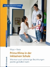 Prima Klima in der inklusiven Schule