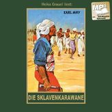 Die Sklavenkarawane, MP3-CD