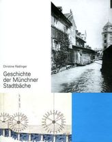 Geschichte der Münchner Stadtbäche