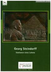 Georg Steindorff