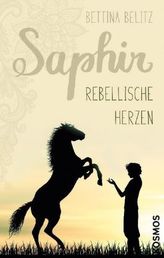 Saphir - Rebellische Herzen