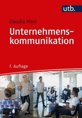 Unternehmenskommunikation