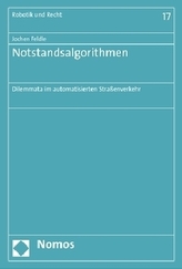 Notstandsalgorithmen