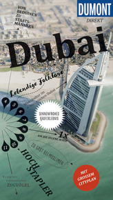 DuMont direkt Reiseführer Dubai