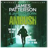 Ambush, 7 Audio-CDs