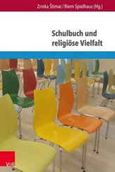 Schulbuch und religiöse Vielfalt